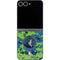 NBA Minnesota Timberwolves Digi Camo Galaxy Z Flip6 Skin